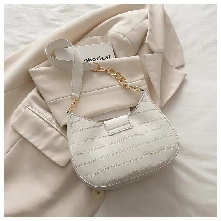 Textured Crossbody Bag 2026 New Trendy Fashion — feature 17