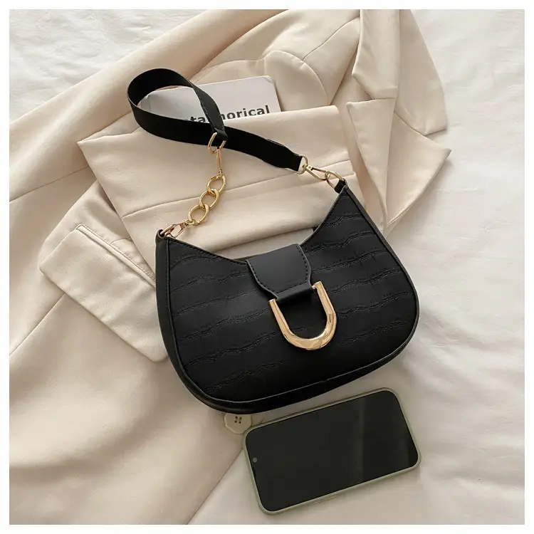 Textured Crossbody Bag 2026 New Trendy Fashion — feature 19