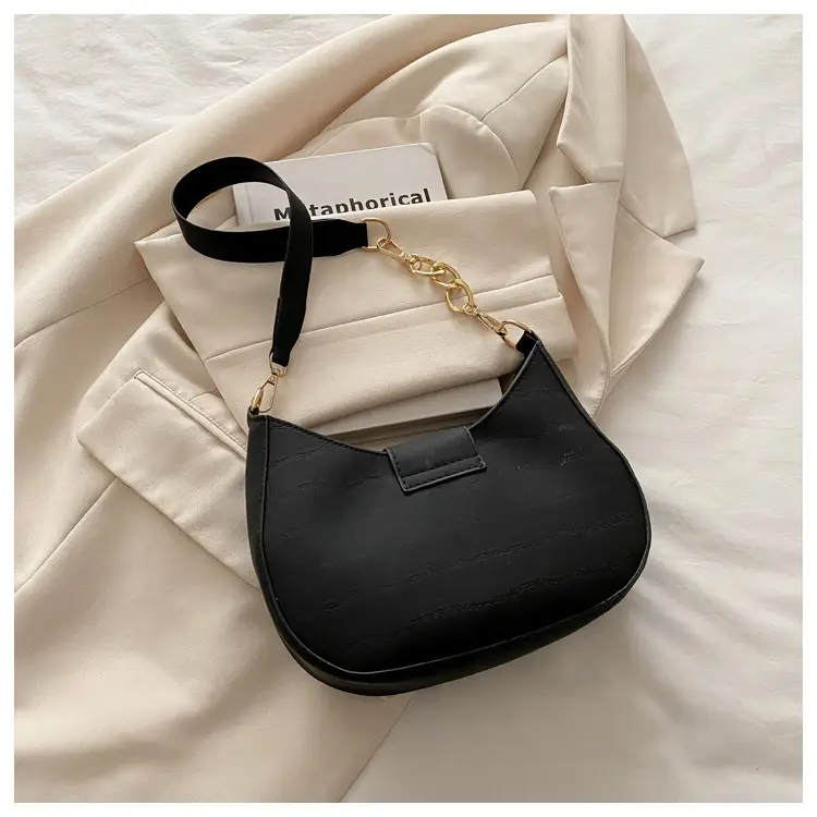 Textured Crossbody Bag 2026 New Trendy Fashion — feature 20