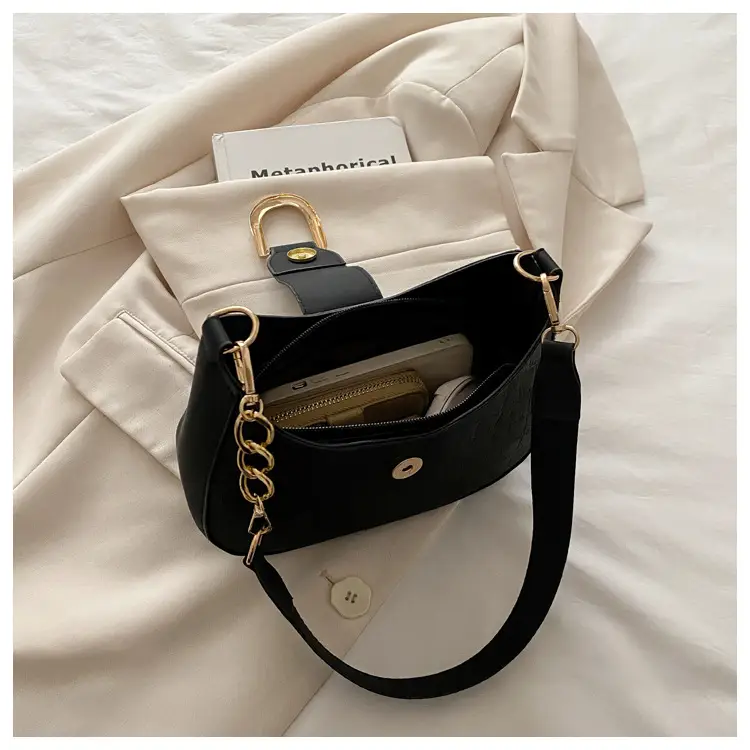 Textured Crossbody Bag 2026 New Trendy Fashion — feature 21
