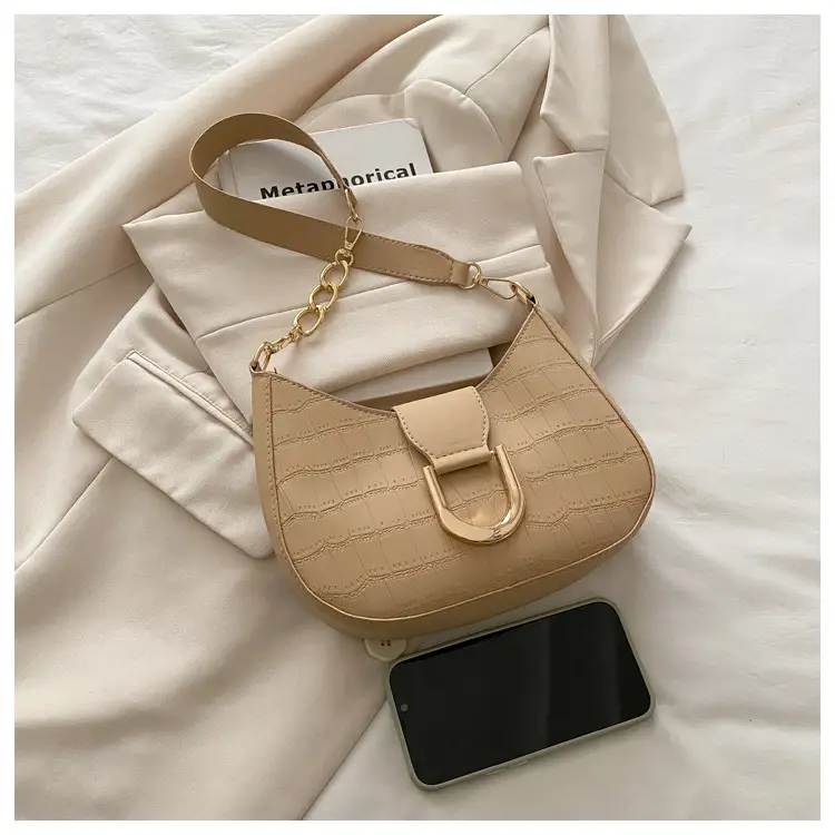 Textured Crossbody Bag 2026 New Trendy Fashion — feature 22