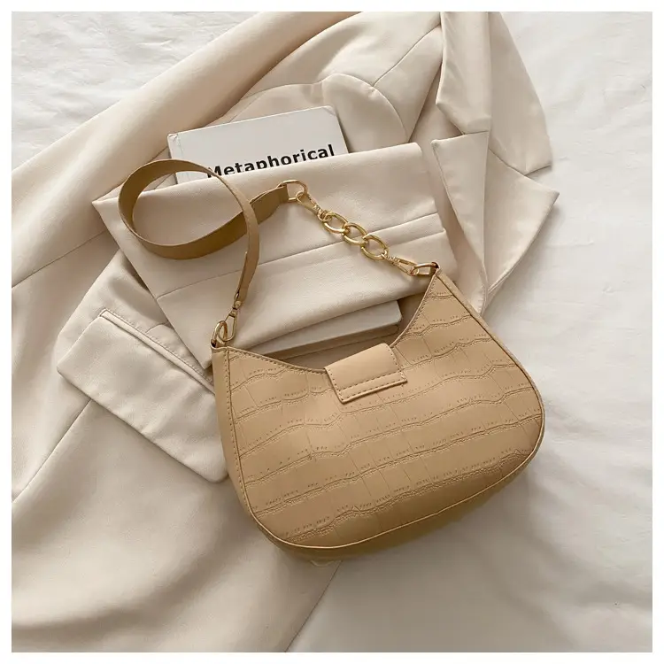 Textured Crossbody Bag 2026 New Trendy Fashion — feature 23