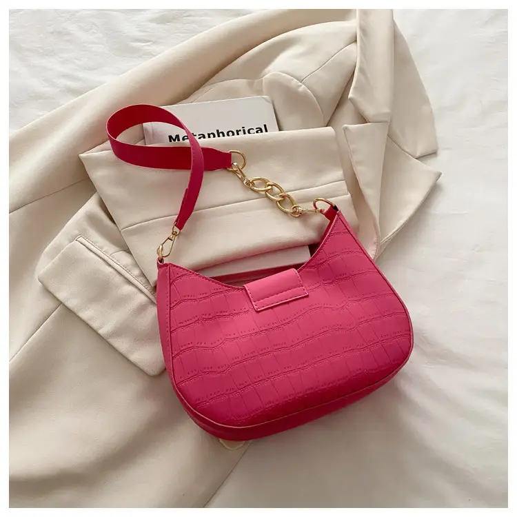 Textured Crossbody Bag 2026 New Trendy Fashion — feature 26