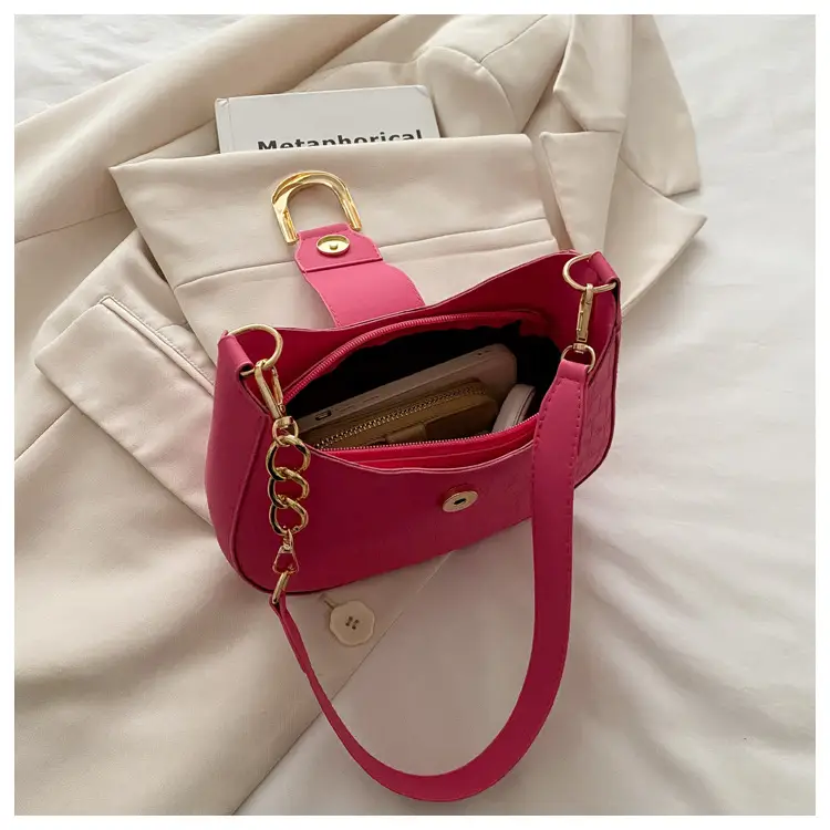 Textured Crossbody Bag 2026 New Trendy Fashion — feature 27