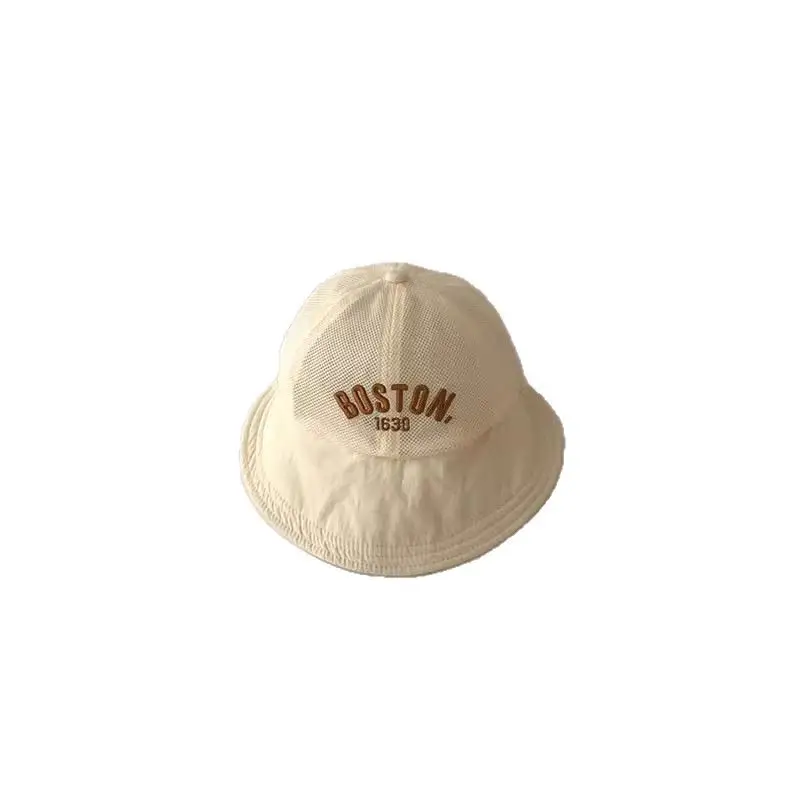 Yipan Letter Sun Hat for Boys Girls 2025 - Image 9