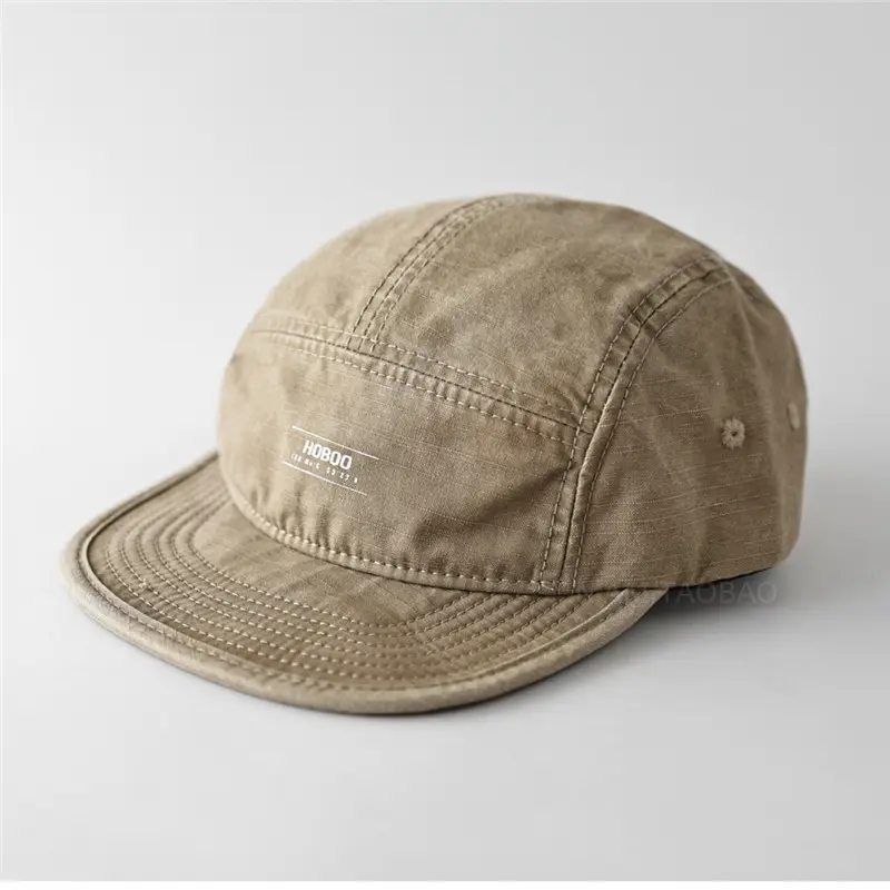 Men Women Soft Brim Baseball Cap Black Duckbill Summer - Image 5