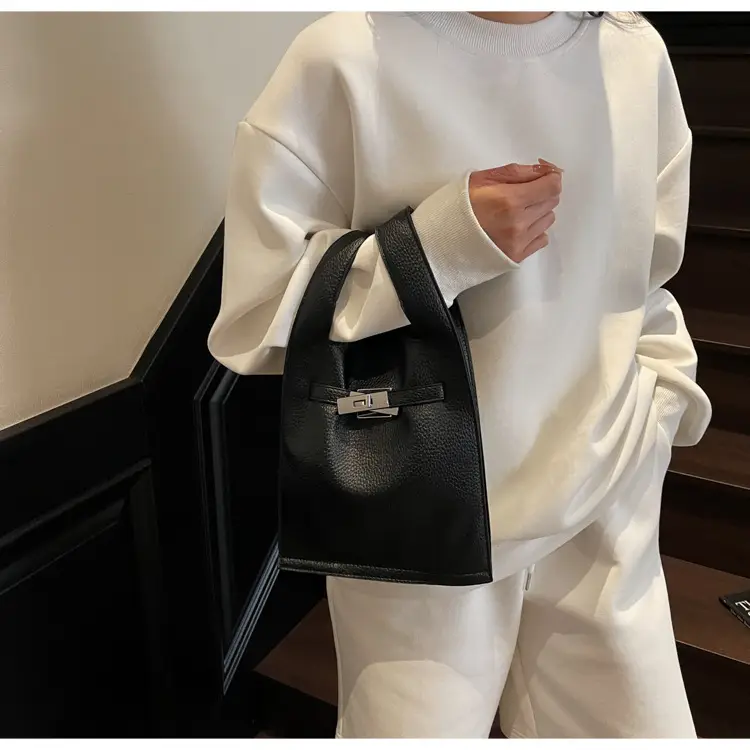 Light Blue Square Shoulder Bag for Women 2026 — feature 17