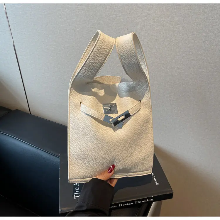 Light Blue Square Shoulder Bag for Women 2026 — feature 46