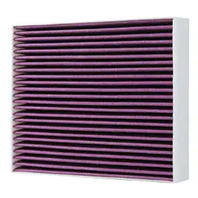 [Exclusively for Toyota] Corolla, Camry, Highlander, Vios, Levin, Sienna Air Conditioning Filter, Air Filter