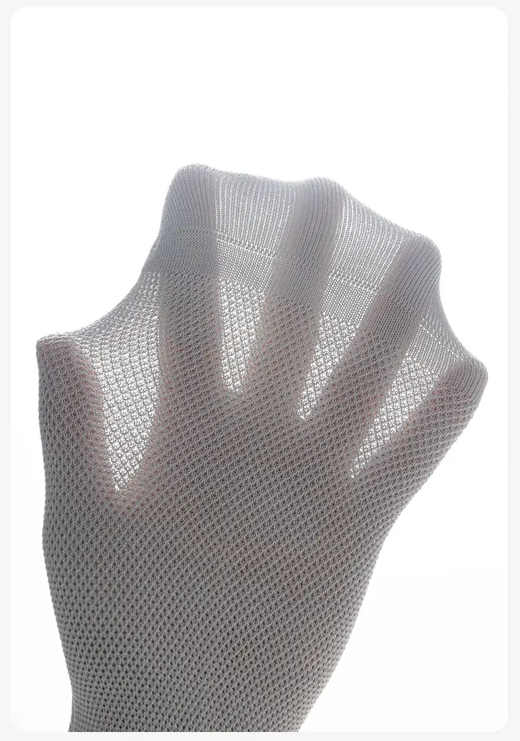 Socks men's summer thin cotton yarn deodorant sweat-absorbent tube socks white sports mesh breathable men's socks — feature 20