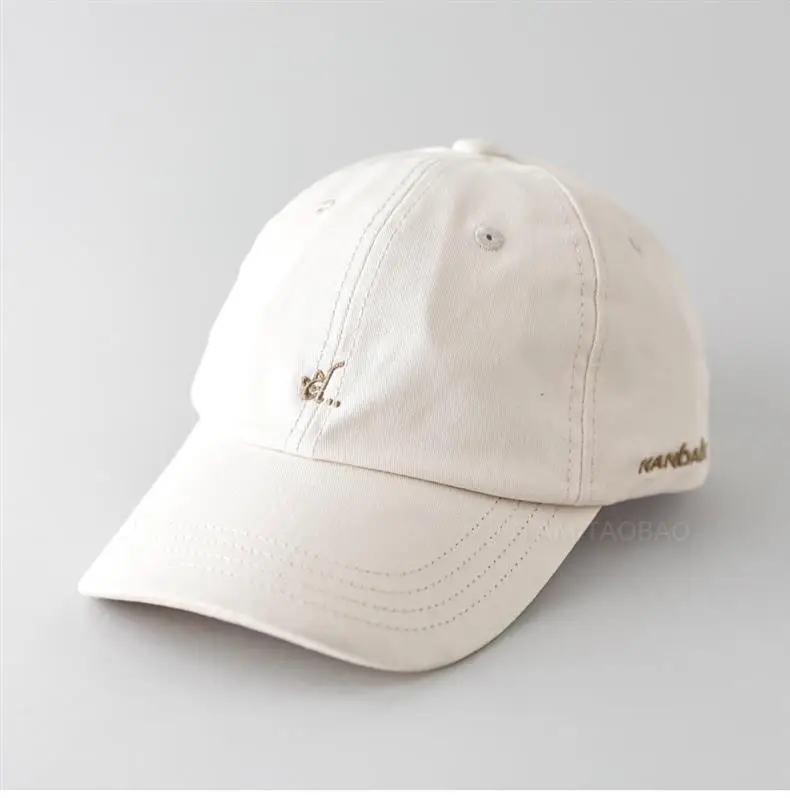 Pink Embroidered Baseball Cap for Men Women — feature 7