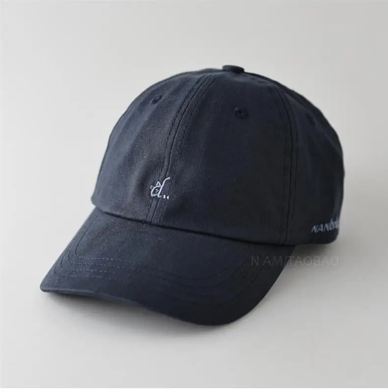 Pink Embroidered Baseball Cap for Men Women — feature 8
