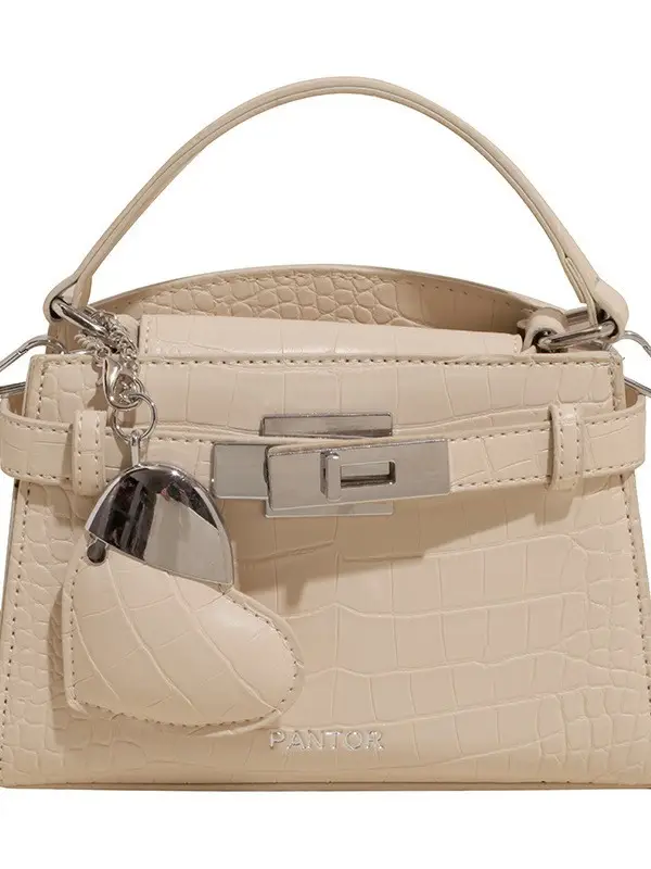 Women Stone Pattern Crossbody Bag Summer 2025 - Image 13