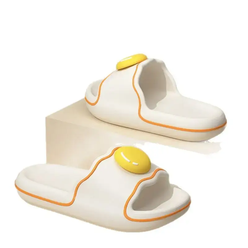 EVA Egg Slippers for Men Women Casual Home Indoor Sports