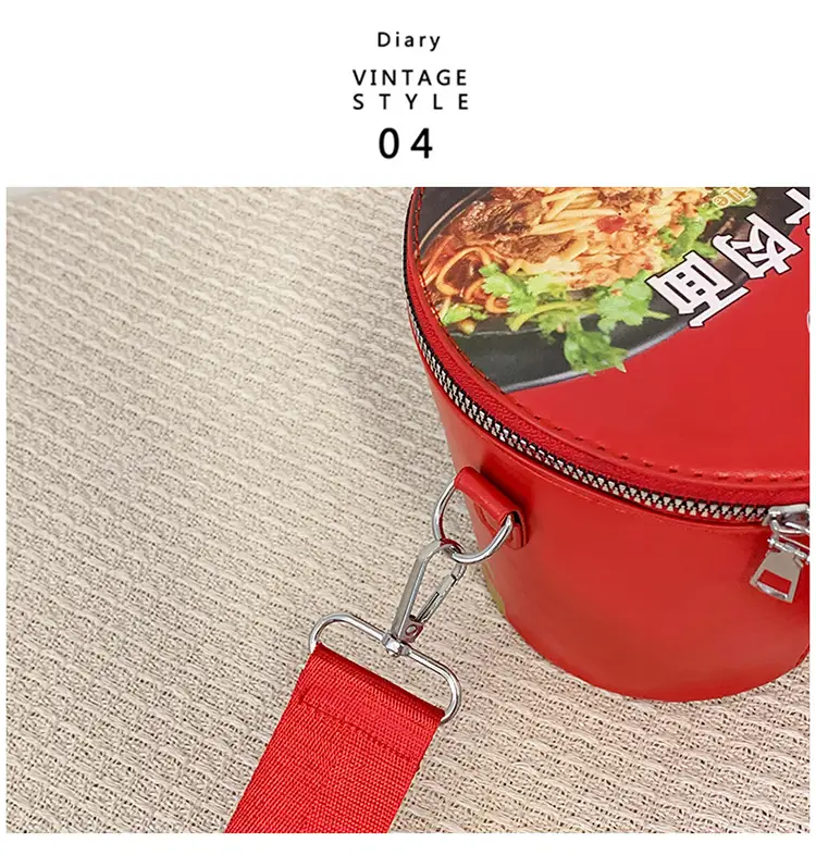 2025 Korean Style Instant Noodle Bags for Women — feature 11