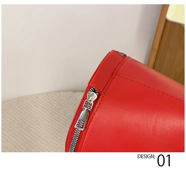 2025 Korean Style Instant Noodle Bags for Women — feature 13