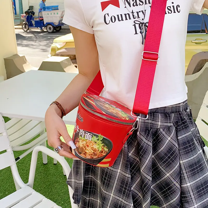 2025 Korean Style Instant Noodle Bags for Women — feature 17