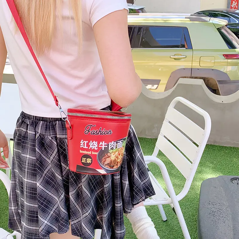 2025 Korean Style Instant Noodle Bags for Women — feature 18