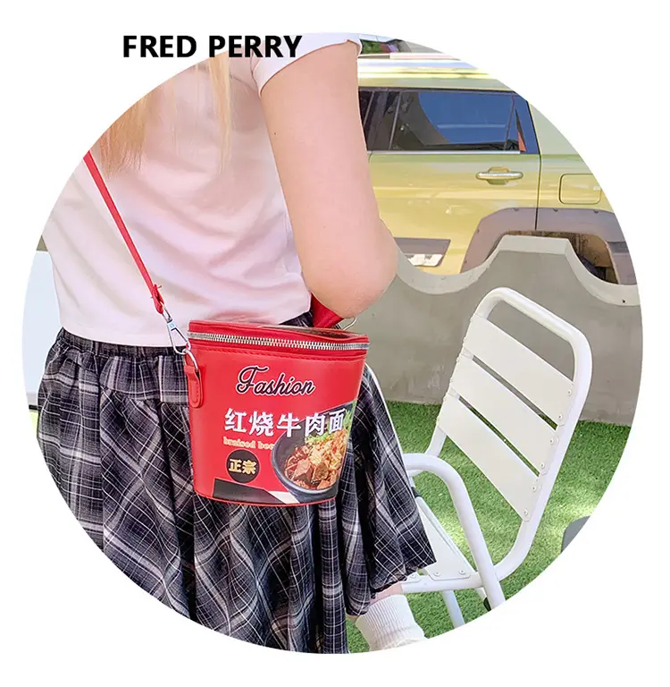 2025 Korean Style Instant Noodle Bags for Women — feature 6