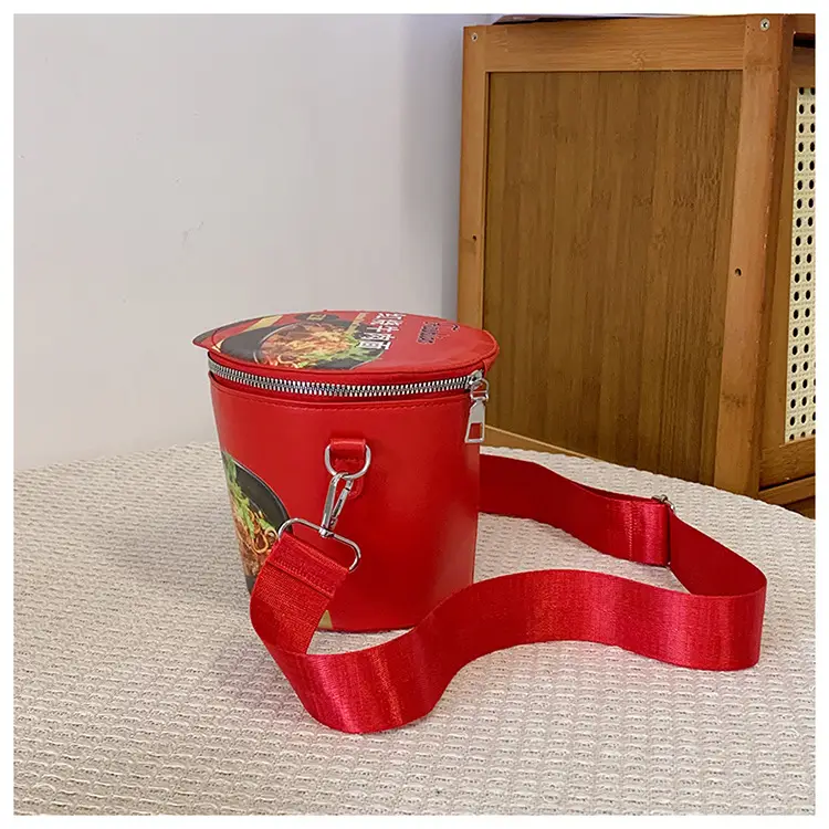2025 Korean Style Instant Noodle Bags for Women — feature 8