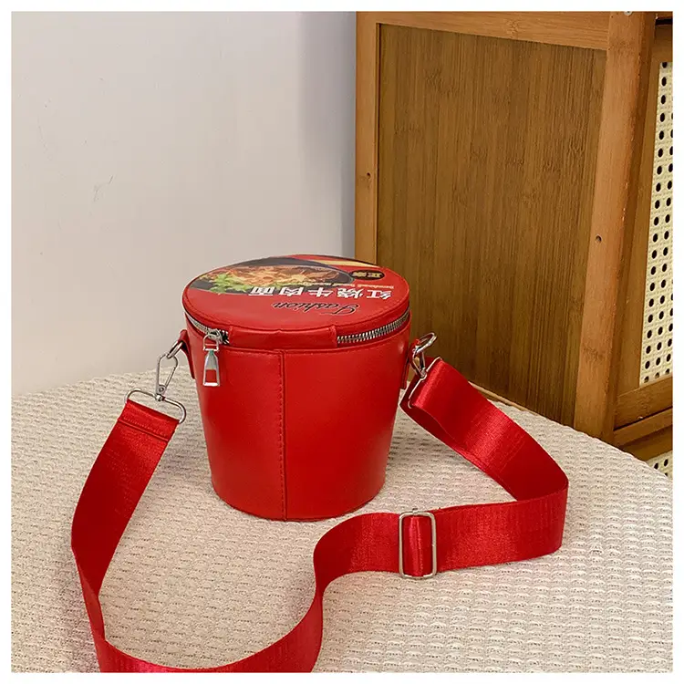 2025 Korean Style Instant Noodle Bags for Women — feature 9
