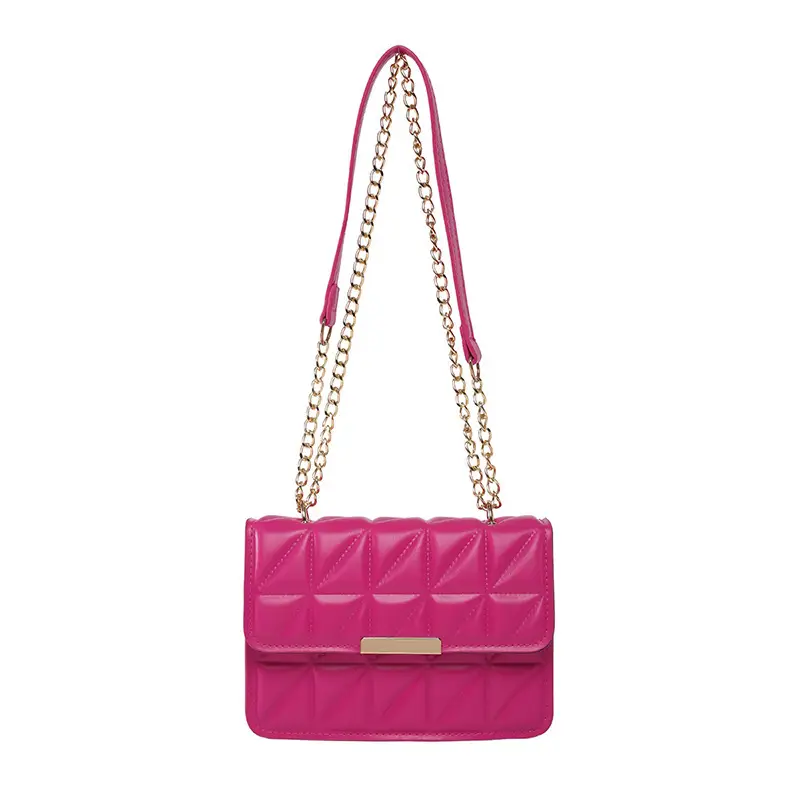 Women's Quilted Crossbody Bags 2025 Summer Style - Image 9