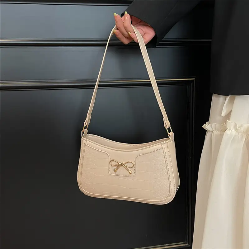 Women's Underarm Bag 2024 New Fashion Shoulder Bag - Image 8