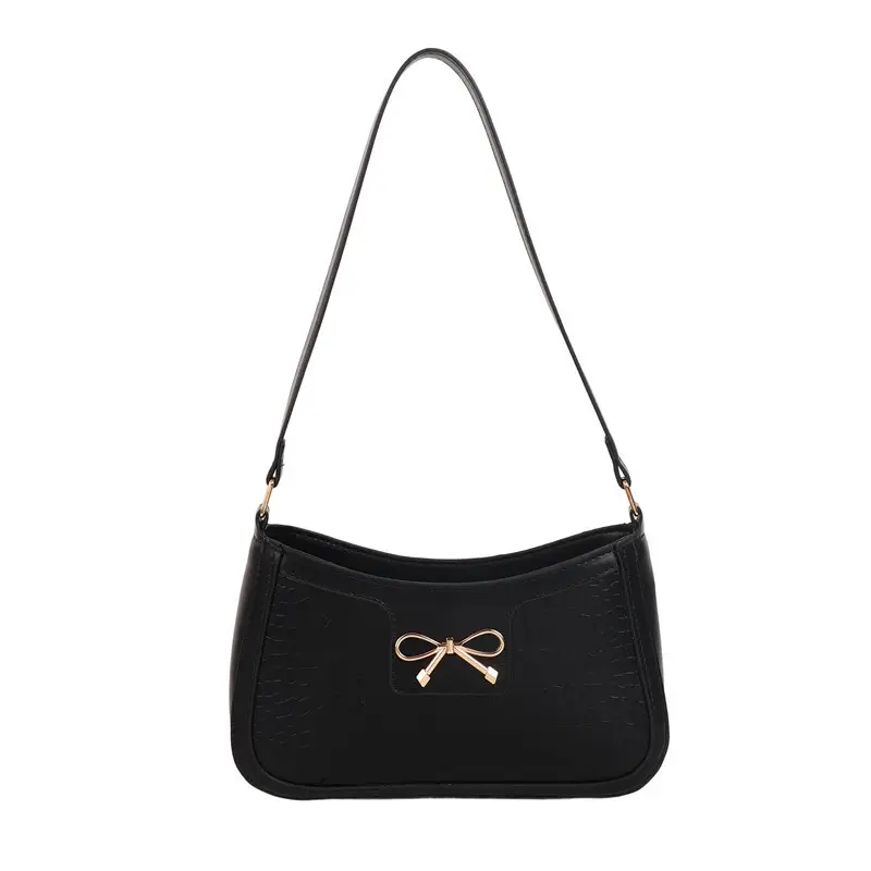 Women's Underarm Bag 2024 New Fashion Shoulder Bag - Image 10