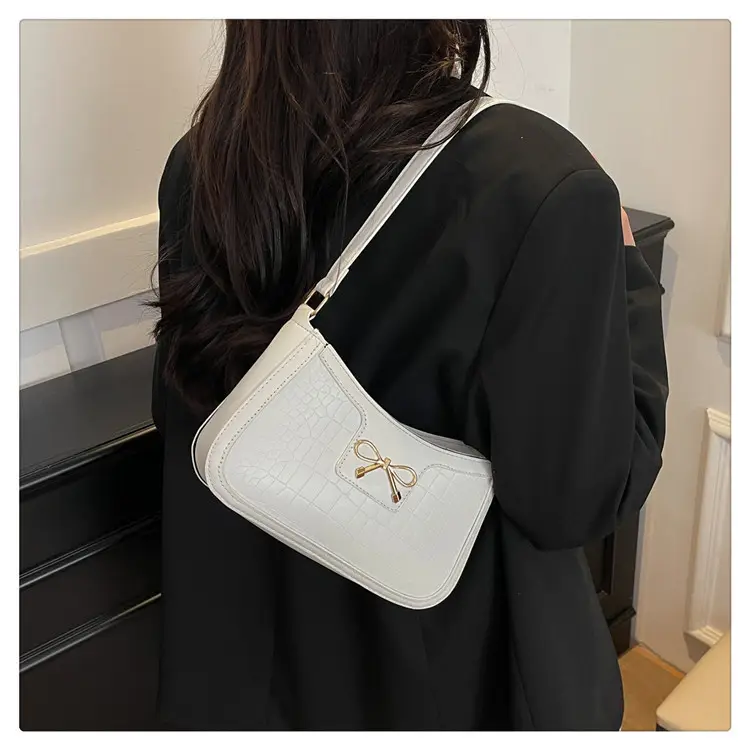 Women's Underarm Bag 2024 New Fashion Shoulder Bag — feature 20