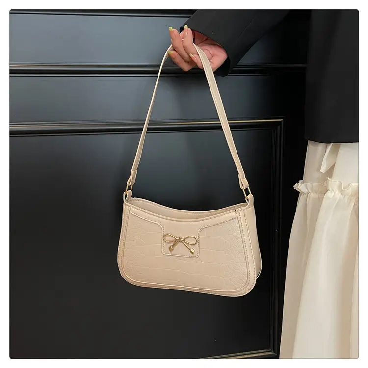 Women's Underarm Bag 2024 New Fashion Shoulder Bag — feature 21