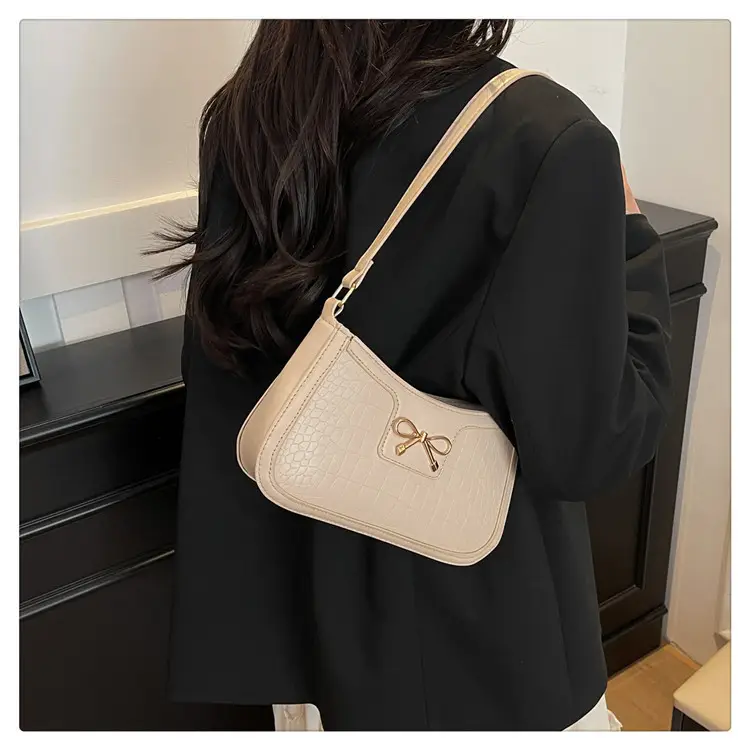Women's Underarm Bag 2024 New Fashion Shoulder Bag — feature 24