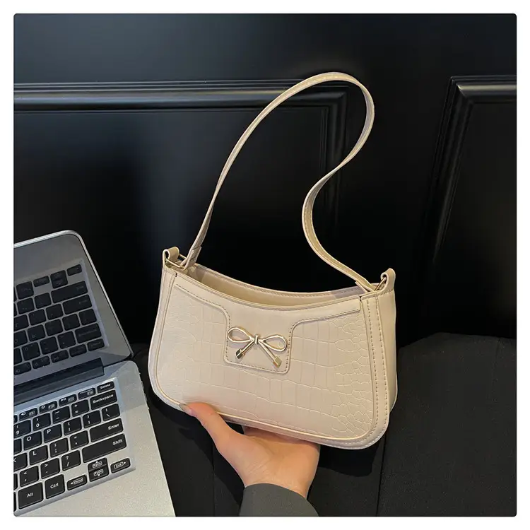 Women's Underarm Bag 2024 New Fashion Shoulder Bag — feature 43
