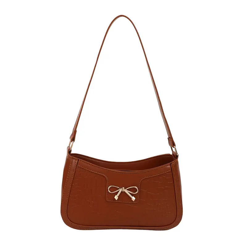 Women's Underarm Bag 2024 New Fashion Shoulder Bag - Image 3