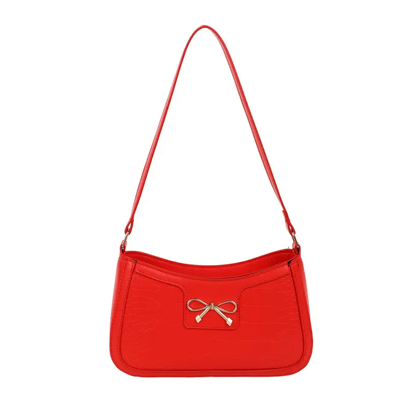 Women's Underarm Bag 2024 New Fashion Shoulder Bag - Image 4