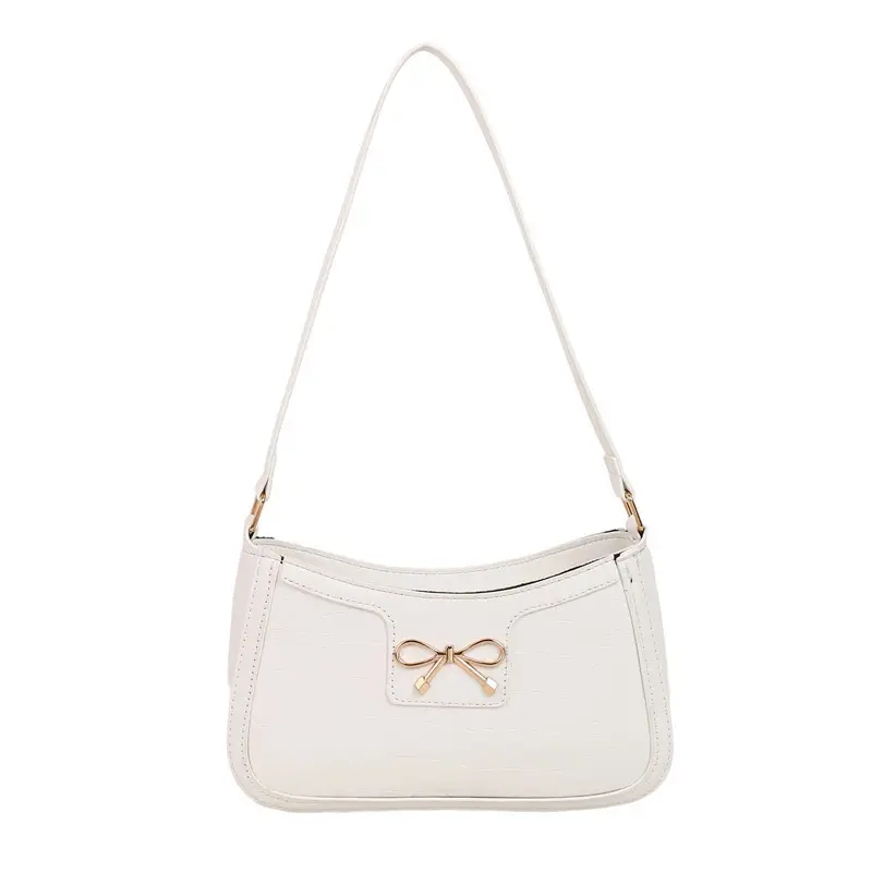 Women's Underarm Bag 2024 New Fashion Shoulder Bag - Image 5