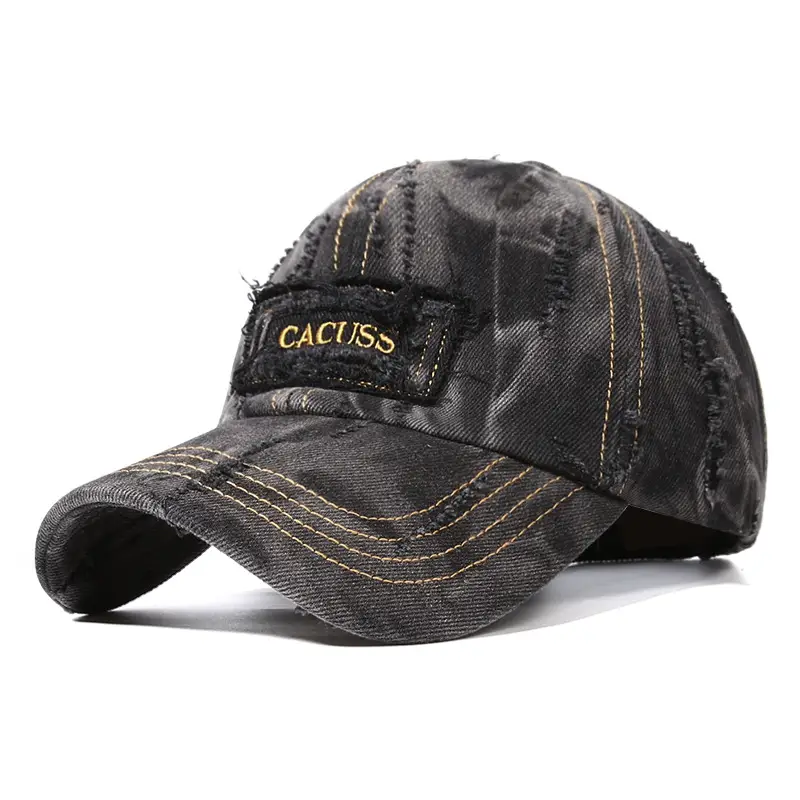 Retro Duck Tongue Cap for Women Men All Match Casual - Image 6