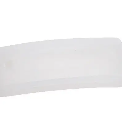 Ultra-Light Metal Clip-On Sunglasses Black - Image 11