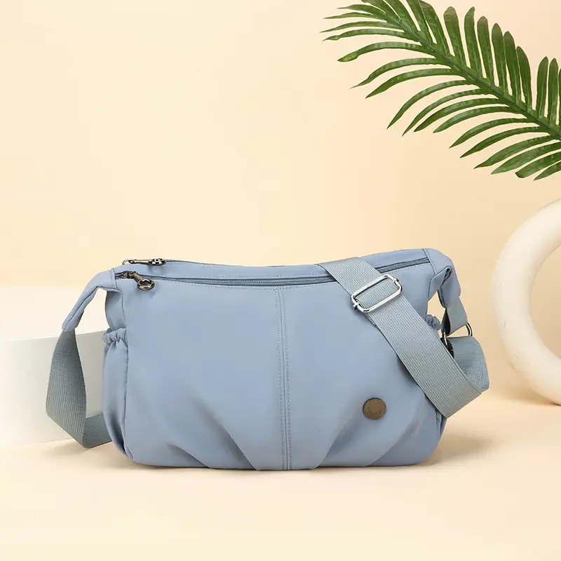 Women Korean Style Fold Bag 2025 New Fashion - Image 9