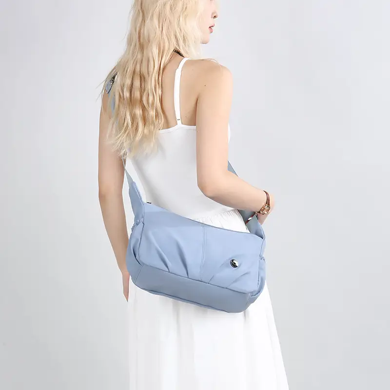 Women Korean Style Fold Bag 2025 New Fashion - Image 10