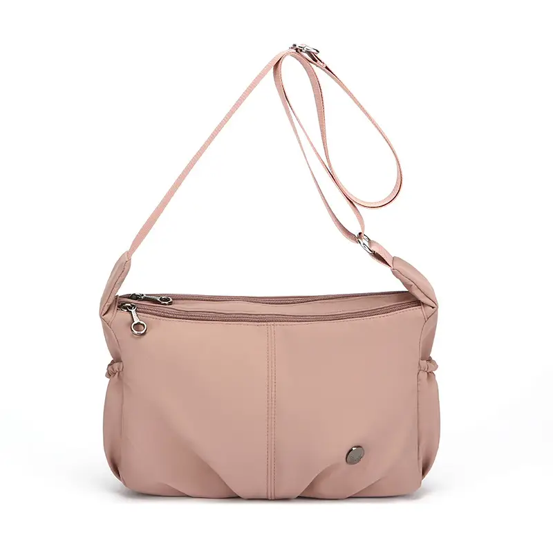 Women Korean Style Fold Bag 2025 New Fashion - Image 12