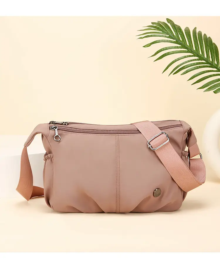 Women Korean Style Fold Bag 2025 New Fashion — feature 12