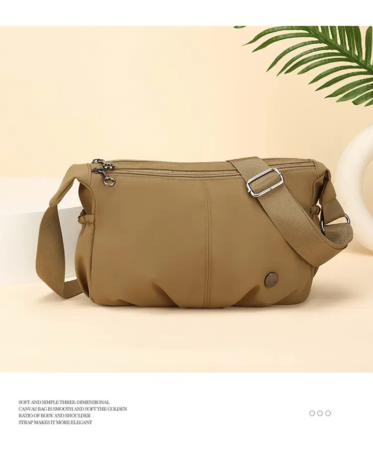 Women Korean Style Fold Bag 2025 New Fashion — feature 14