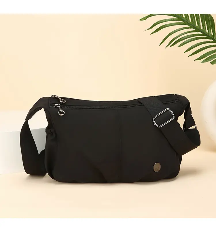 Women Korean Style Fold Bag 2025 New Fashion — feature 15