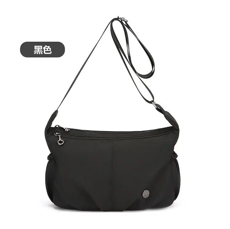 Women Korean Style Fold Bag 2025 New Fashion — feature 25