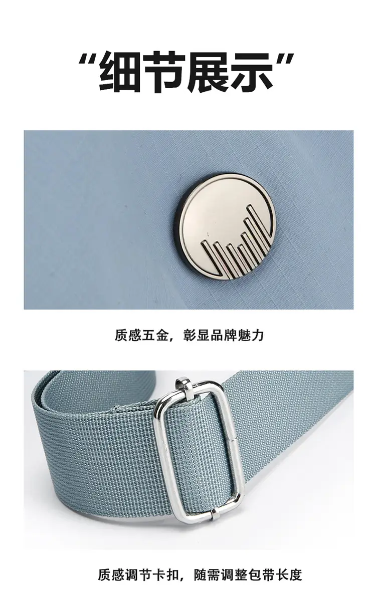 Women Korean Style Fold Bag 2025 New Fashion — feature 31