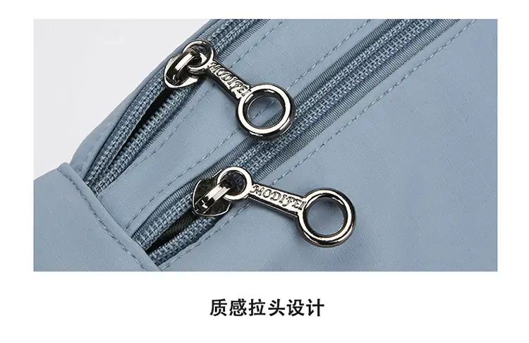 Women Korean Style Fold Bag 2025 New Fashion — feature 32