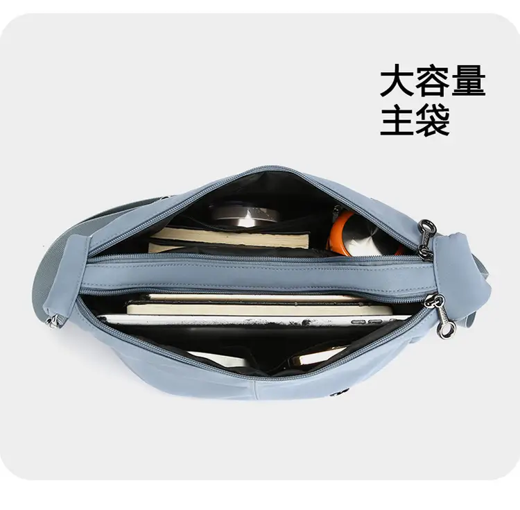 Women Korean Style Fold Bag 2025 New Fashion — feature 9
