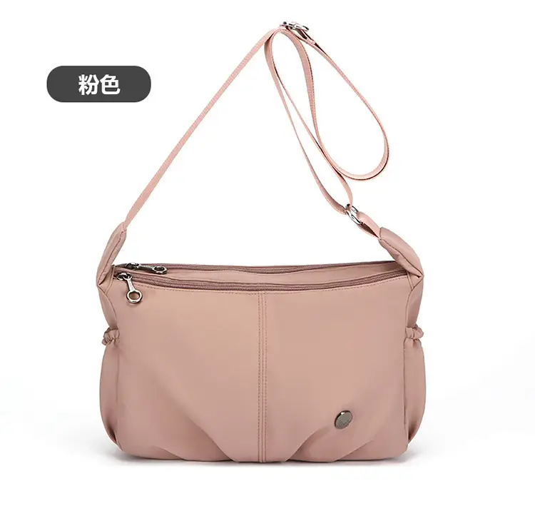 Women Korean Style Fold Bag 2025 New Fashion - Image 3