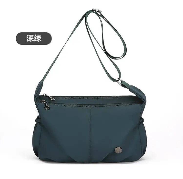 Women Korean Style Fold Bag 2025 New Fashion - Image 6