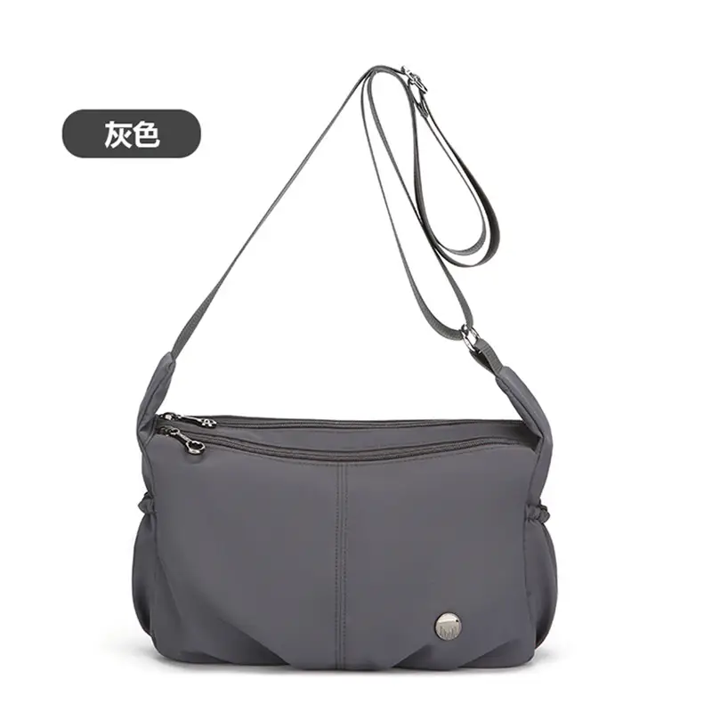 Women Korean Style Fold Bag 2025 New Fashion - Image 7